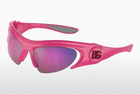 Sunglasses Dolce & Gabbana DG6192 30984X