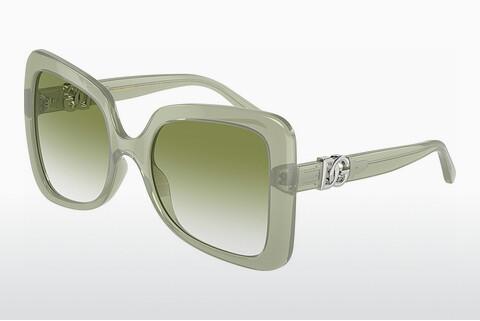 Slnečné okuliare Dolce & Gabbana DG6193U 3345W0