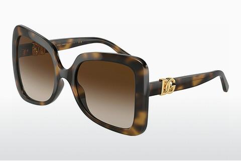Slnečné okuliare Dolce & Gabbana DG6193U 502/13