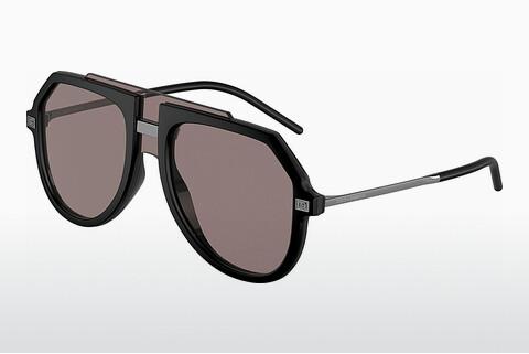 Ophthalmic Glasses Dolce & Gabbana DG6195 25257N