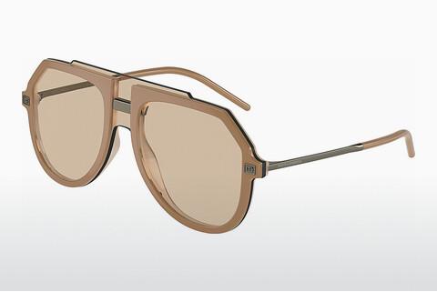 Slnečné okuliare Dolce & Gabbana DG6195 328493