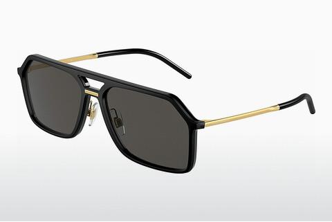 Sunglasses Dolce & Gabbana DG6196 252587