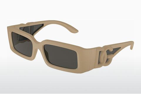 Sunglasses Dolce & Gabbana DG6197 329287