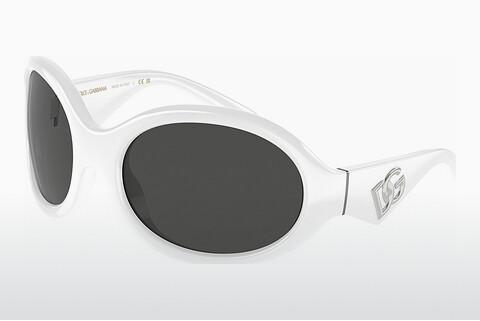 Ophthalmic Glasses Dolce & Gabbana DG6201 331287