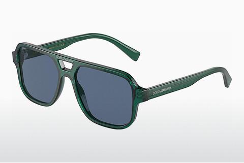 Solglasögon Dolce & Gabbana DX4003 300880