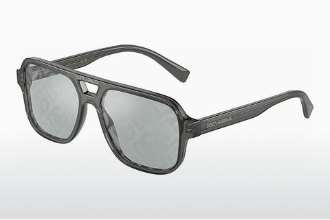 Ophthalmic Glasses Dolce & Gabbana DX4003 3160AL