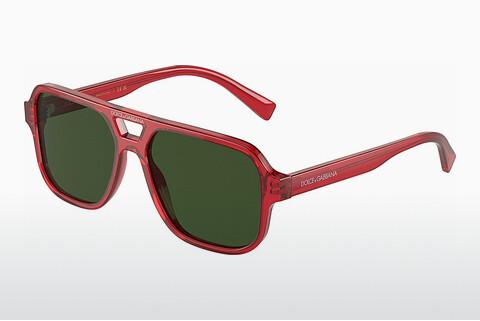 Solglasögon Dolce & Gabbana DX4003 340971