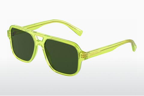 Slnečné okuliare Dolce & Gabbana DX4003 344171