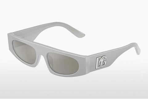 Ophthalmic Glasses Dolce & Gabbana DX4004 33736G