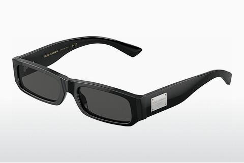 Sunglasses Dolce & Gabbana DX4005 501/87