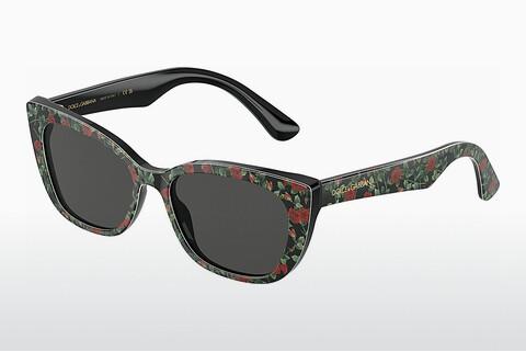 Solglasögon Dolce & Gabbana DX4427 342687