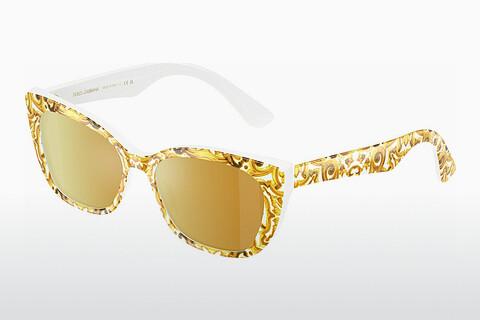 Sonnenbrille Dolce & Gabbana DX4427 34347P