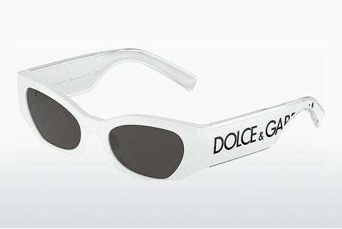 Solglasögon Dolce & Gabbana DX6003 331287