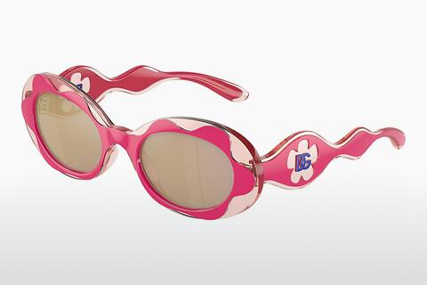 Solglasögon Dolce & Gabbana DX6005 30981T