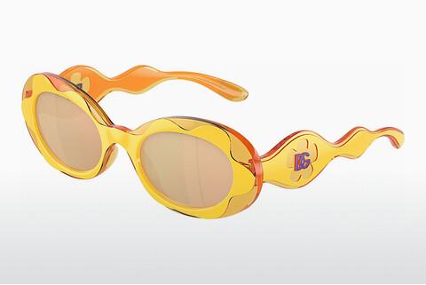 Sunčane naočale Dolce & Gabbana DX6005 33347J