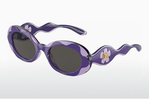Solglasögon Dolce & Gabbana DX6005 333587