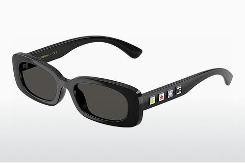 Sonnenbrille Dolce & Gabbana DX6006U 501/87