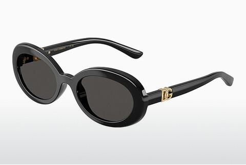 Sonnenbrille Dolce & Gabbana DX6007U 501/87