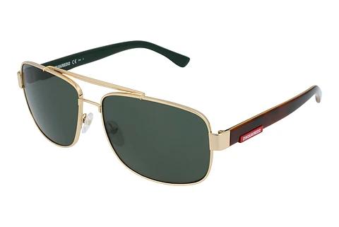 Ophthalmic Glasses Dsquared2 D2 0001/S J5G/QT