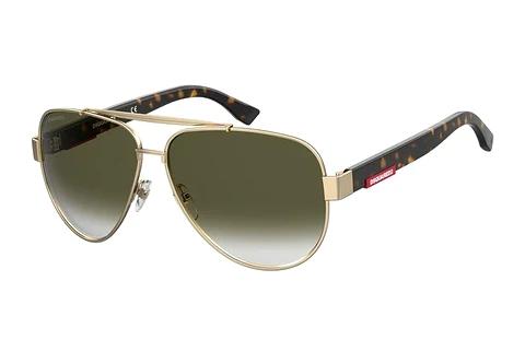 太陽眼鏡 Dsquared2 D2 0002/S J5G/9K