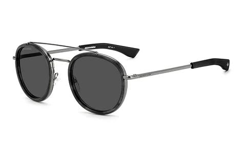 Sonnenbrille Dsquared2 D2 0011/S 2W8/IR