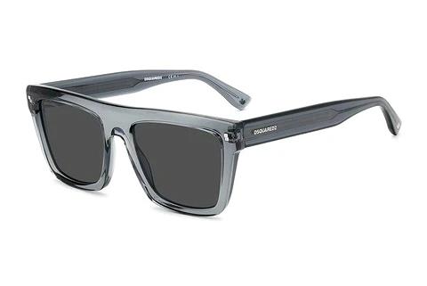 Sonnenbrille Dsquared2 D2 0051/S KB7/IR