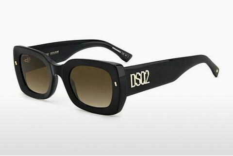 Sunglasses Dsquared2 D2 0061/S 807/HA