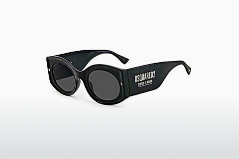 Ophthalmic Glasses Dsquared2 D2 0071/S 807/IR