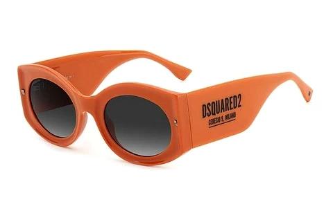 Sonnenbrille Dsquared2 D2 0071/S L7Q/9O