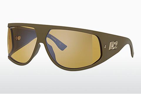 Solbriller Dsquared2 D2 0124/S 79U/Z0