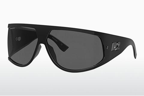Sunglasses Dsquared2 D2 0124/S ANS/IR