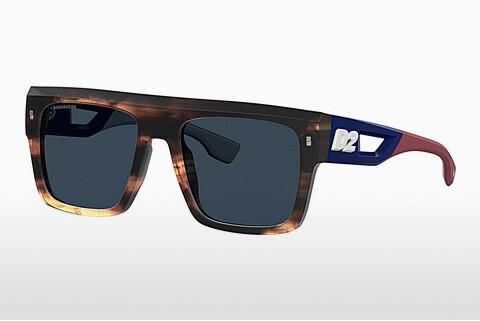 Sunglasses Dsquared2 D2 0127/S EX4/KU