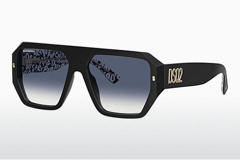 משקפי שמש Dsquared2 D2 0128/S TAY/08