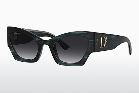 Lunettes de soleil Dsquared2 D2 0132/S 6AK/9O