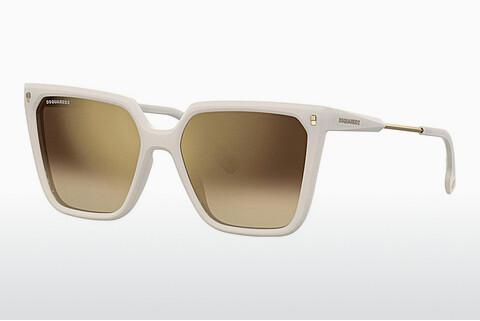 Lunettes de soleil Dsquared2 D2 0135/S SZJ/JL