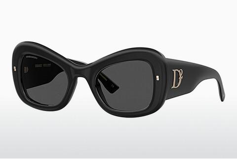 Slnečné okuliare Dsquared2 D2 0137/S 2M2/IR