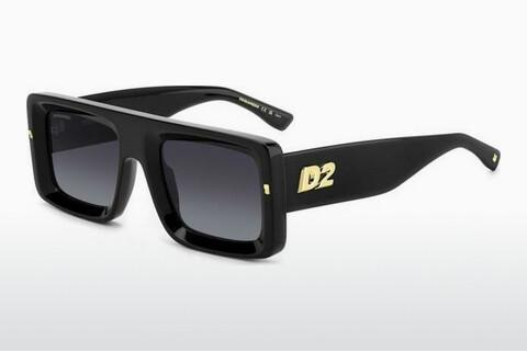 Solbriller Dsquared2 D2 0141/S 807/9O