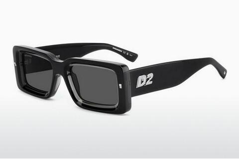 משקפי שמש Dsquared2 D2 0142/S 08A/IR