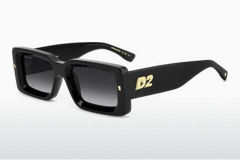 Akiniai nuo saulės Dsquared2 D2 0142/S 807/9O