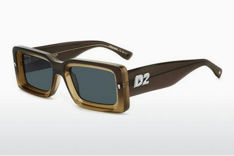 Sunglasses Dsquared2 D2 0142/S 9EN/KU