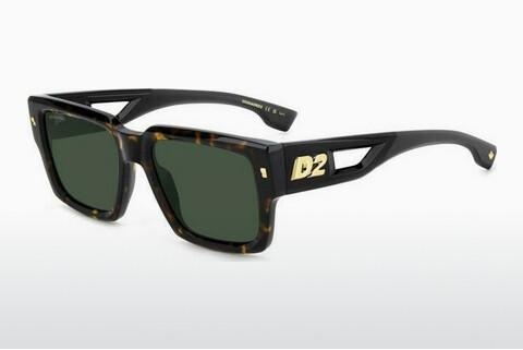 Sunglasses Dsquared2 D2 0143/S 086/QT