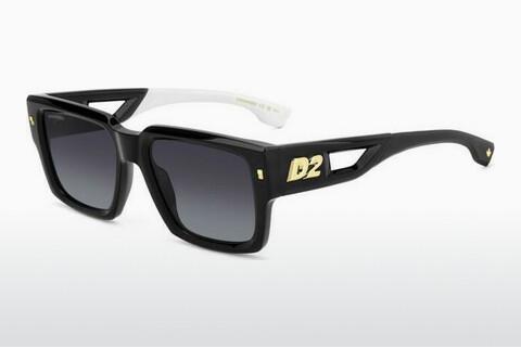 Lunettes de soleil Dsquared2 D2 0143/S 807/9O