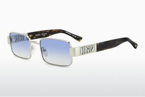 Sonnenbrille Dsquared2 D2 0156/S 010/ST