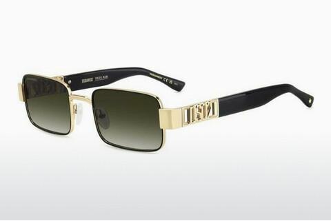 Sonnenbrille Dsquared2 D2 0156/S 0NZ/9K