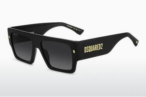 Ophthalmic Glasses Dsquared2 D2 0165/S 807/9O