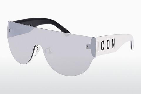 Sunglasses Dsquared2 ICON 0002/S CCP/T4
