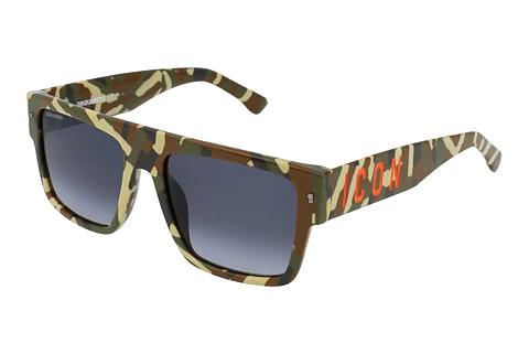 太阳镜 Dsquared2 ICON 0003/S 6DB/9O
