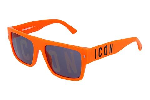 Gafas de visión Dsquared2 ICON 0003/S L7Q/7Y
