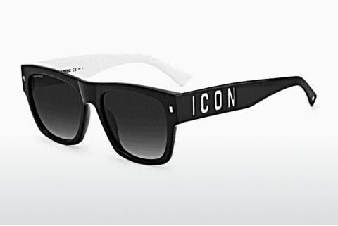 Sunglasses Dsquared2 ICON 0004/S 80S/9O