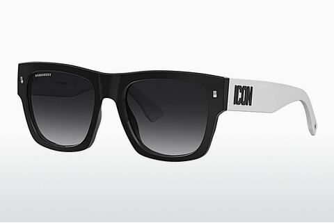 Slnečné okuliare Dsquared2 ICON 0004/S P56/9O